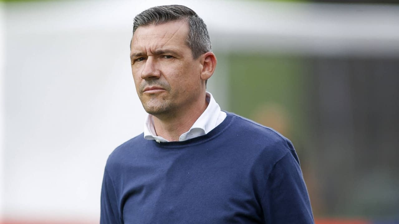 Genoa, Ottolini saluta ufficialmente: sullo sfondo la Juventus