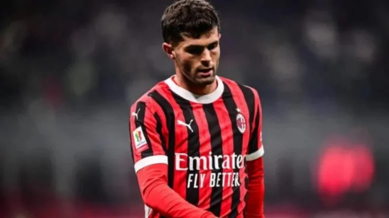 Il rammarico di Pulisic: “Mi uccide deludere questo club”