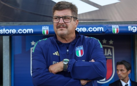 L’Italia U21 vola: battuta 5-1 l’Armenia