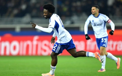 Il Como di Fabregas vola: 5 reti al Torino e sesto posto