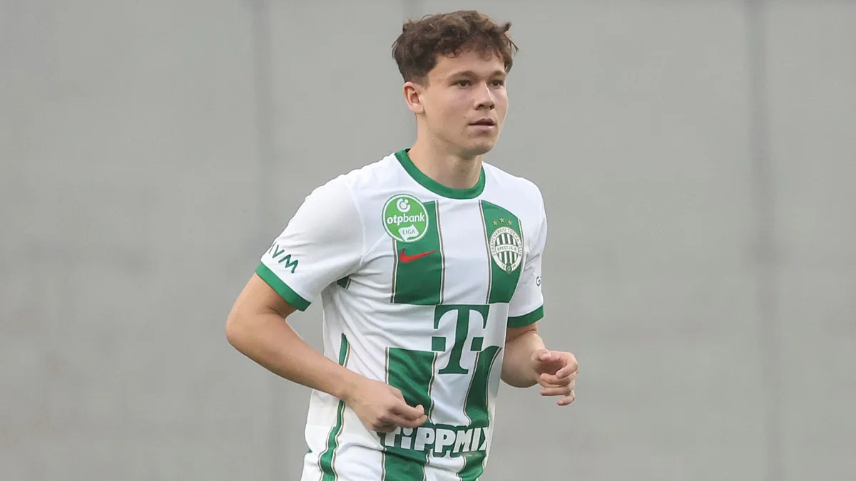 Juventus, caccia al mediano: piace l’ungherese Alex Toth