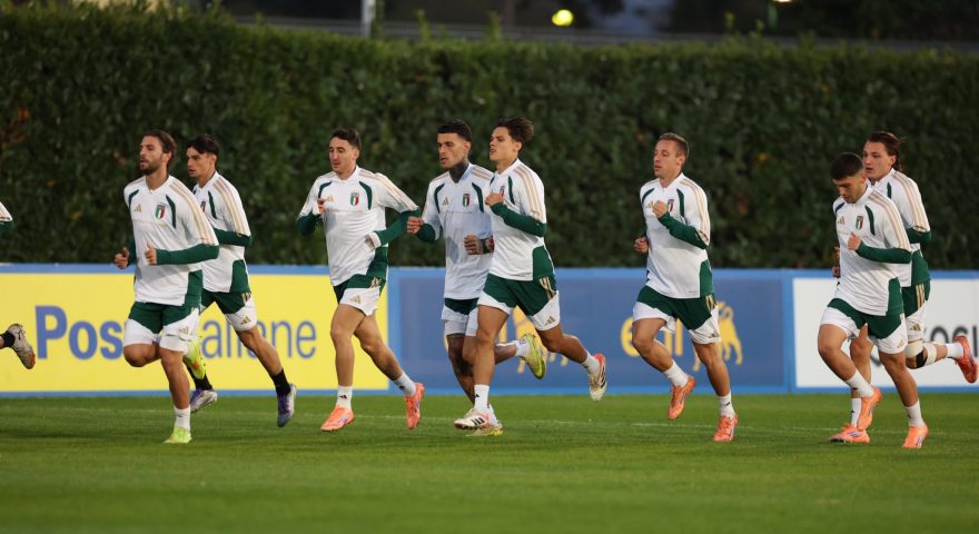 Verso Moldova-Italia: Gattuso pensa a Pio Esposito o Scamacca