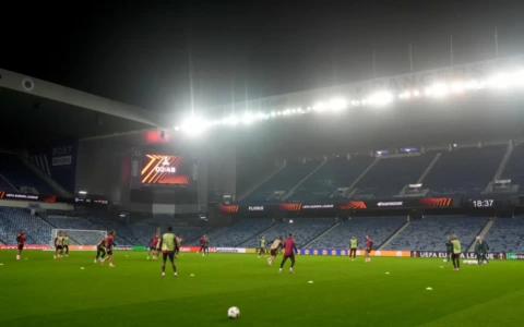 Roma, a Glasgow serve solo la vittoria: Gasperini senza Dybala