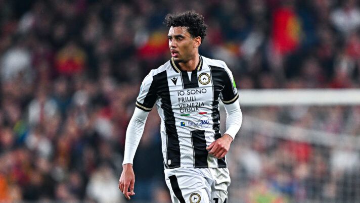 Udinese, Inler esalta Atta: “Merita la Nazionale”