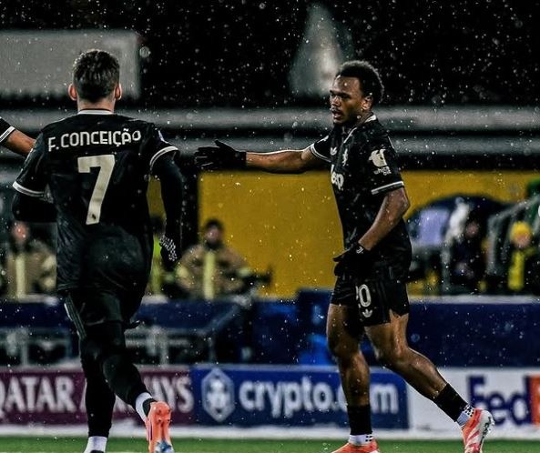 La Juventus batte il Bodø/Glimt e si rilancia in Champions