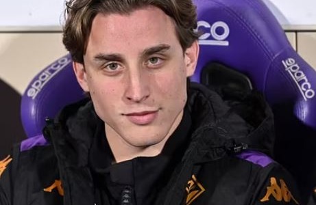 Bove: “Spero di tornare a giocare tra un anno”