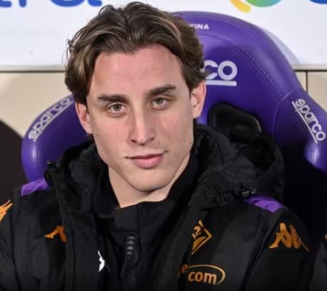 Bove: “Spero di tornare a giocare tra un anno”