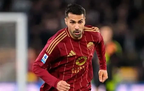 Juventus, sondaggio per Celik: è in scadenza con la Roma