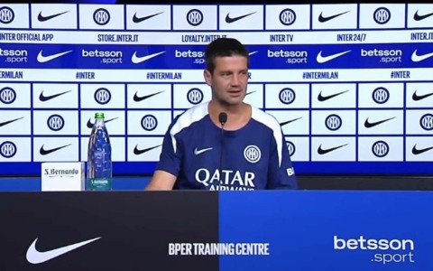 Chivu: “Vogliamo regalare un lunedì senza sfottò ai nostri tifosi”