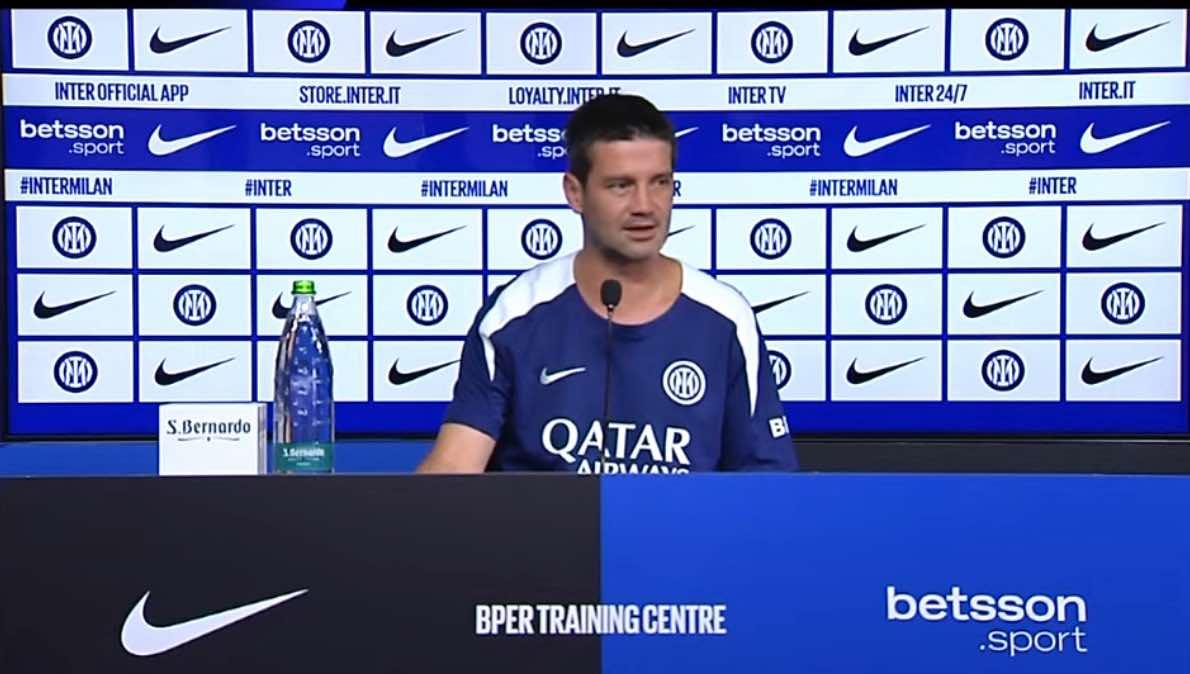 Chivu: “Vogliamo regalare un lunedì senza sfottò ai nostri tifosi”