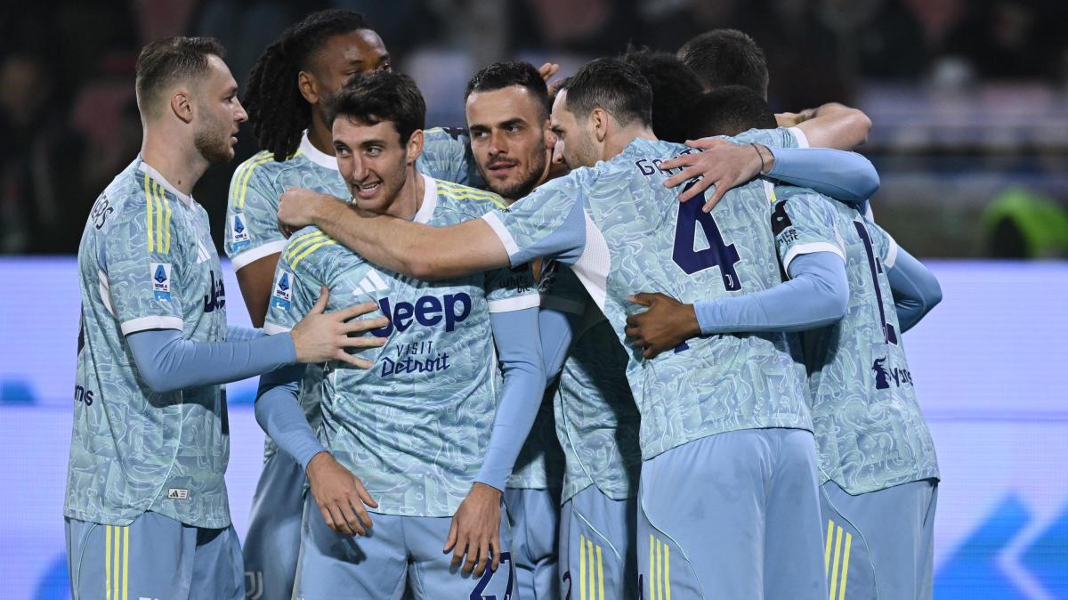 Spalletti, debutto col sorriso: vittoria di carattere a Cremona