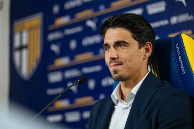 Il Parma espugna San Siro: il Milan scivola a -10 dall’Inter!