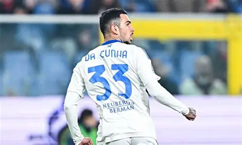 Como, Da Cunha elogia Fabregas: “E’ troppo forte”