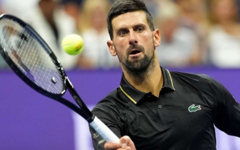 Djokovic: “Sinner-Clostebol? Ovviamente è responsabile”