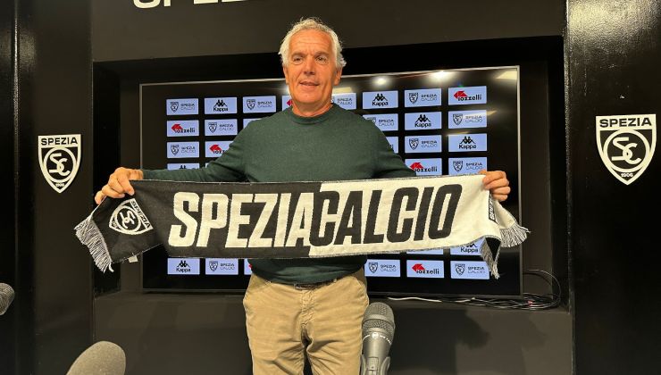 Donadoni riparte: “Mai pensato che la mia carriera fosse finita”