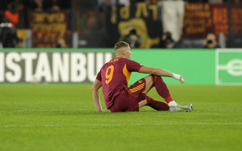 Roma, emergenza attacco: caccia a un bomber già a gennaio