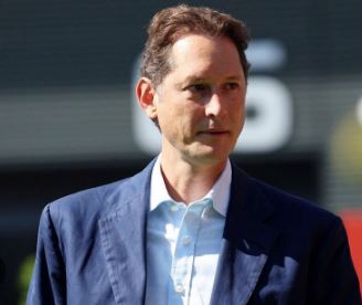 Elkann: “Spalletti ci faccia vincere”, poi le bordate a Leclerc ed Hamilton