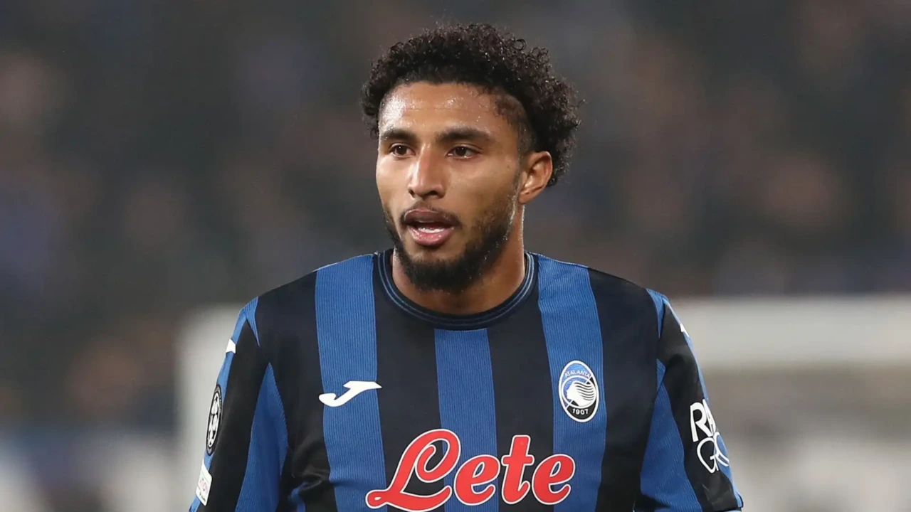 Ederson può lasciare l’Atalanta: Inter, Juventus e Barça alla finestra