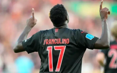 Il Milan guarda Roma-Midtjylland: piace Franculino