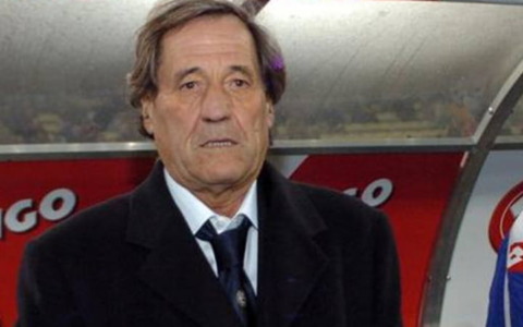 È morto Giovanni Galeone, aveva 84 anni