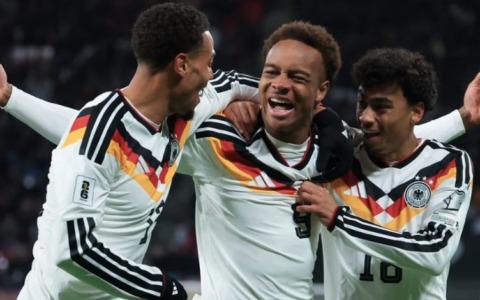 Anche Germania e Olanda si qualificano per il Mondiale