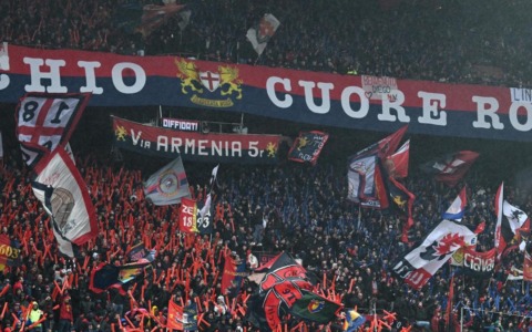 Genoa-Fiorentina, pari al Ferraris tra emozioni e colpi di scena