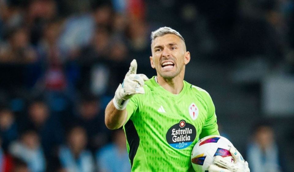 Parma, in arrivo Vicente Guaita: ecco chi è il nuovo portiere ducale