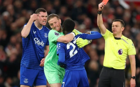 Rissa Gueye-Keane, Amorim a sorpresa: “Vorrei anche io…”