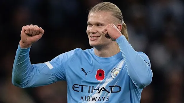 Manchester City travolgente, Barça e Chelsea si fermano