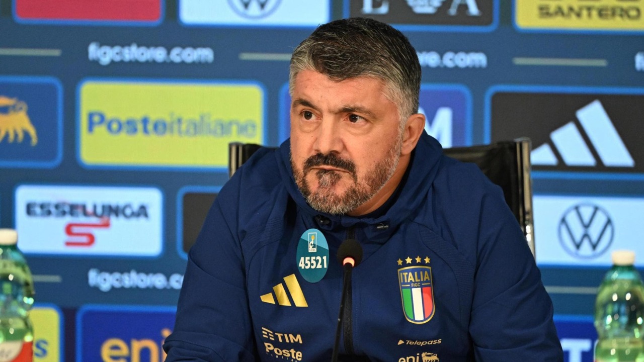 Gattuso: “Ci hanno augurato la morte! Il 9-0 è impensabile”