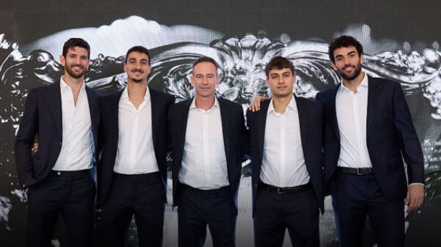 Coppa Davis: l’Italia cerca il tris, ma la favorita è la Spagna di Alcaraz