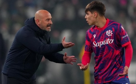 Bologna, emergenza esterni: arriva il momento di Dominguez