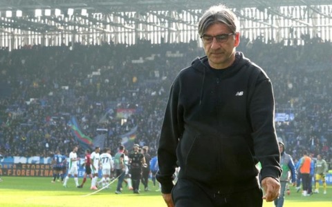 Atalanta, Juric verso l’esonero: Palladino in pole