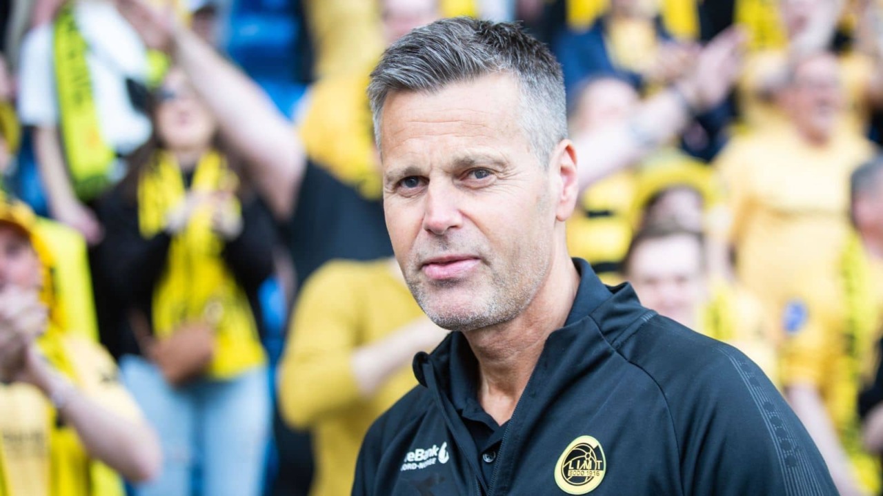 Bodo/Glimt, Knutsen: “La Juve ha grande storia, sul meteo…”