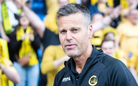 Bodo/Glimt, Knutsen: “La Juve ha grande storia, sul meteo…”
