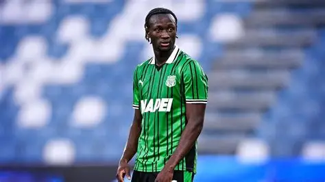 Sassuolo, Koné: “Grosso vuole vincere, crede in me”