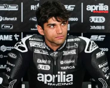 Jorge Martin vuole provare a correre a Valencia