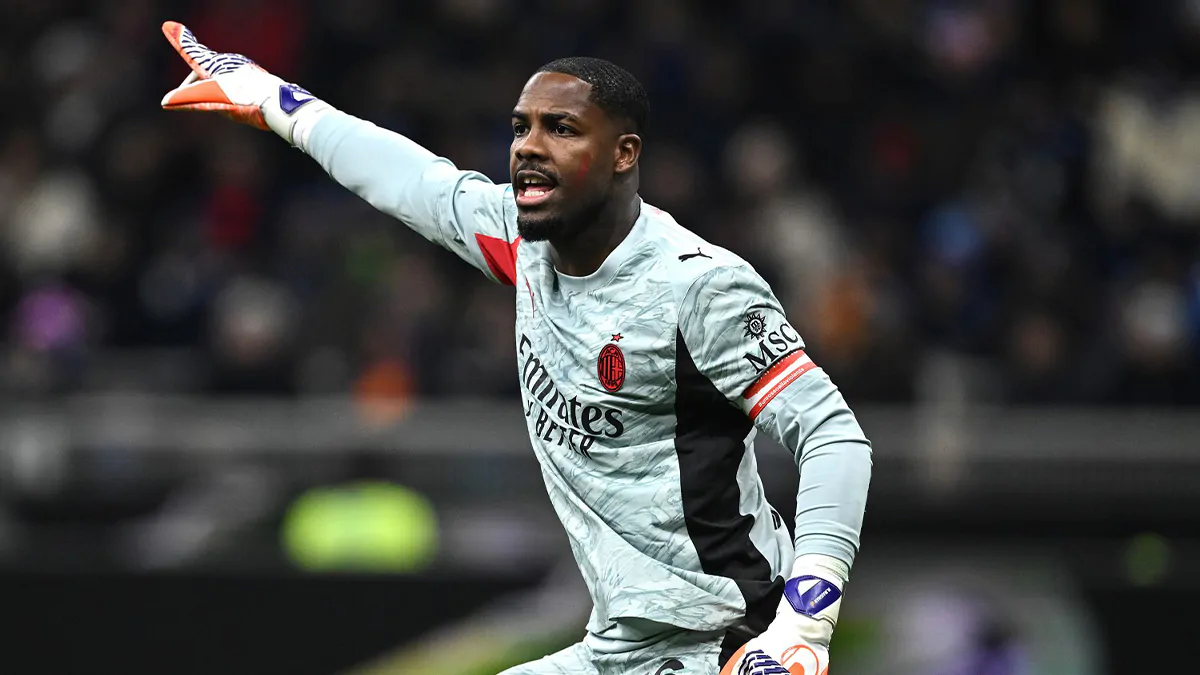 Milan, sempre più lontano il rinnovo di Maignan: il punto