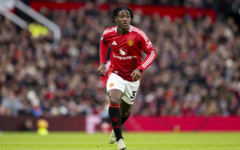 Il Napoli torna sul mercato: Mainoo e Juanlu Sanchez primi obiettivi