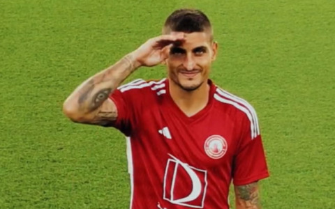 Juventus, Spalletti cerca un regista: pazza idea Verratti