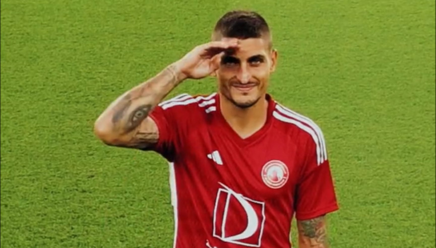 Juventus, Spalletti cerca un regista: pazza idea Verratti