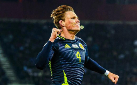 Qualificazioni Mondiali, il quadro: colpo Scozia, Spagna e Belgio ok