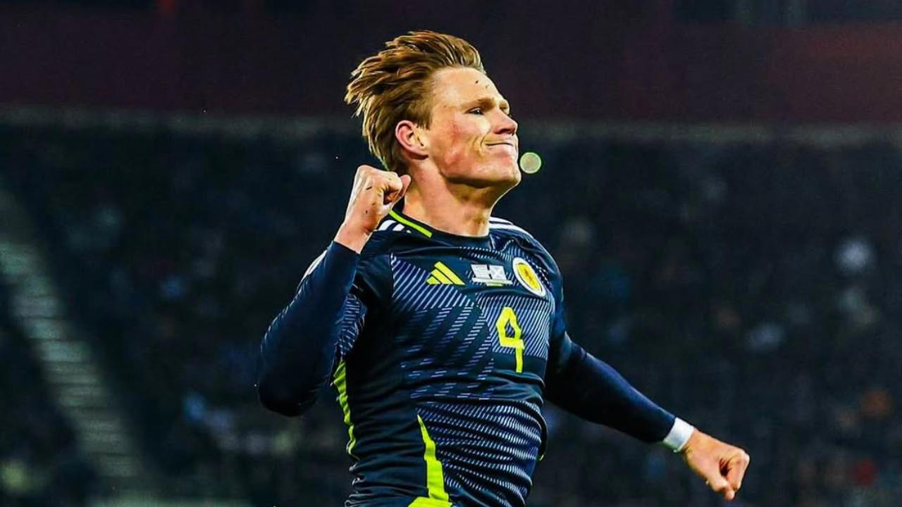 Qualificazioni Mondiali, il quadro: colpo Scozia, Spagna e Belgio ok