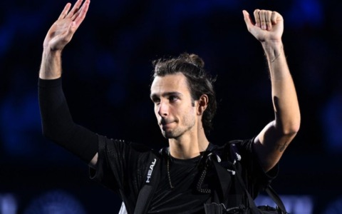 Musetti, ora è ufficiale: rinuncia alla Coppa Davis
