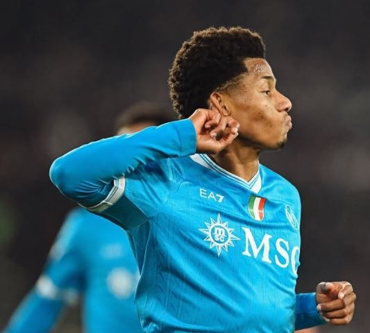 Il Napoli espugna l’Olimpico: Roma battuta 1-0