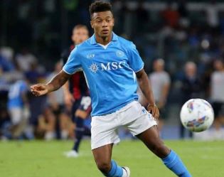 Il Napoli riscopre Neres
