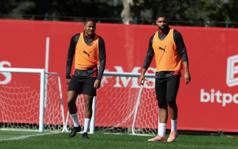 Milan, attacco da reinventare: Allegri costretto a cambiare ancora