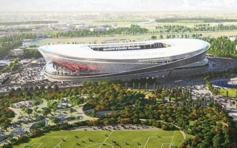 San Siro, inizia la nuova era: i tempi e le tappe verso il 2032