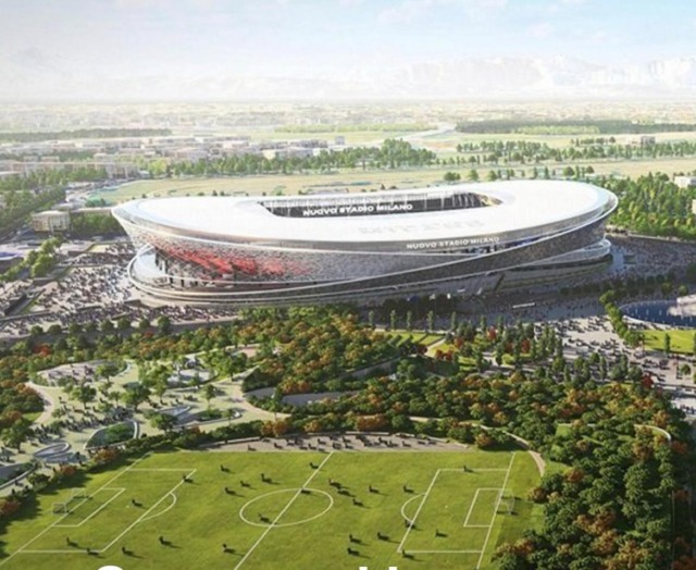 San Siro, inizia la nuova era: i tempi e le tappe verso il 2032