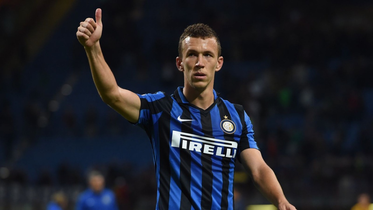 Perisic: “Anche se c’è Modric al derby tiferò Inter”